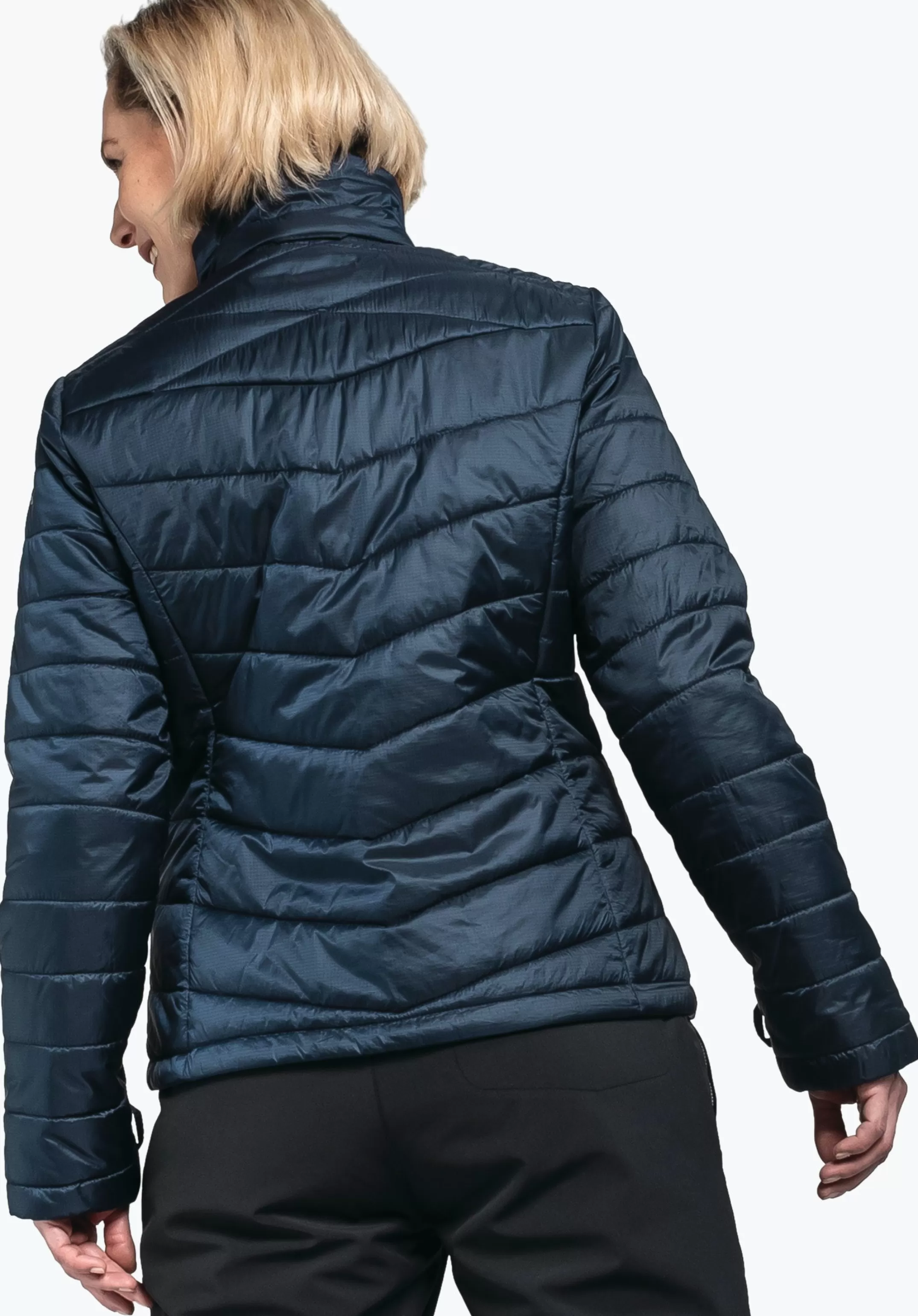 SCHÖFFEL Veste thermique ZipIn légère